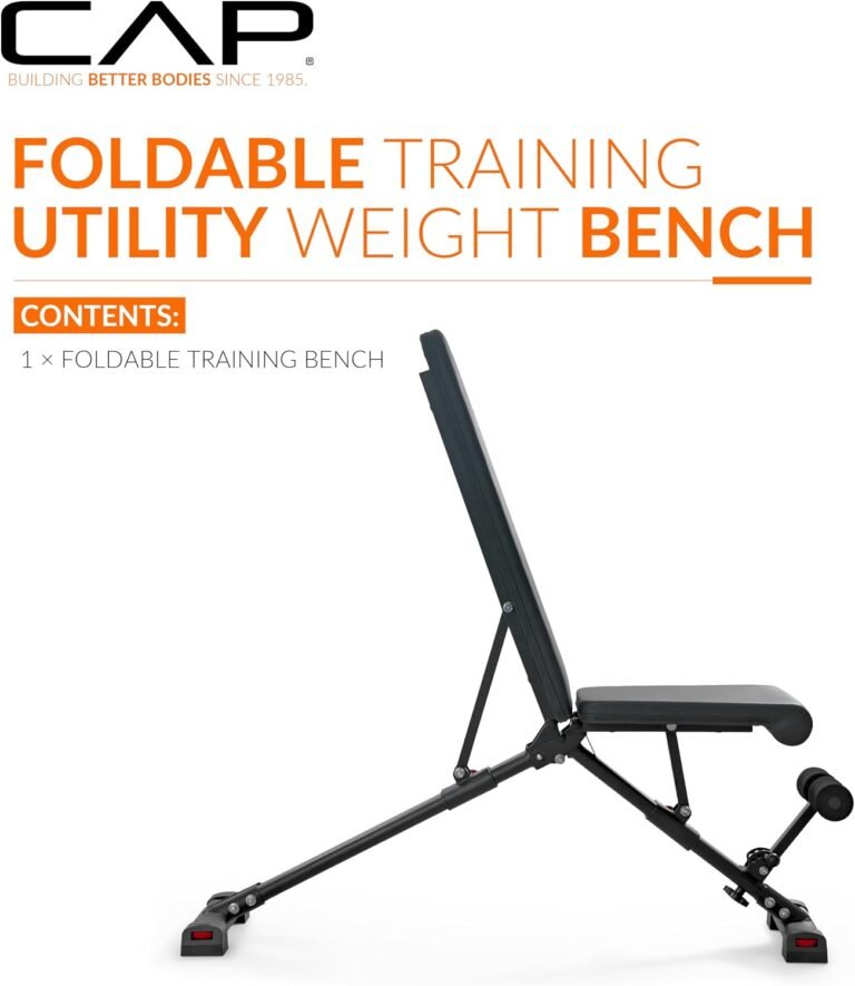 ADJUSTABLE BENCH: 7 PROVEN WAYS FOR BEST STRENGTH TRAINING IN 2026 5 71771OyWxCL. AC SL1500 Fitter Picks