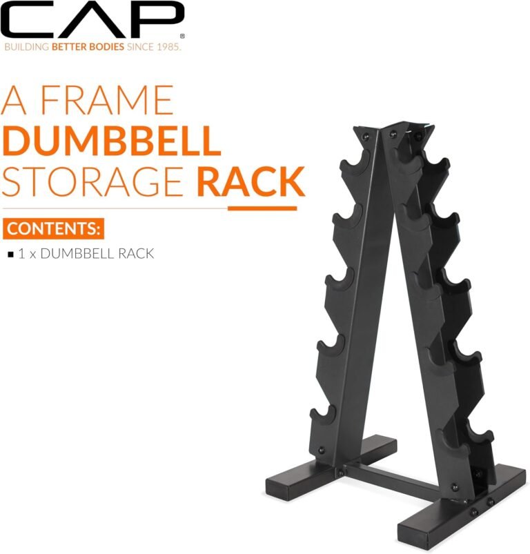 DUMBELL RACK: 2026 AMAZING INSTANT GUIDE TO MAXIMIZE WORKOUT SPACE 4 71EYUYR6KJL. AC SL1500 Fitter Picks
