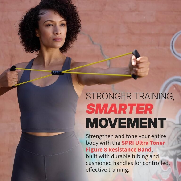Resistance Band: 7 Proven Workouts for Best Fitness Results 13 71YCcEkJBhL. AC SL1500 Fitter Picks