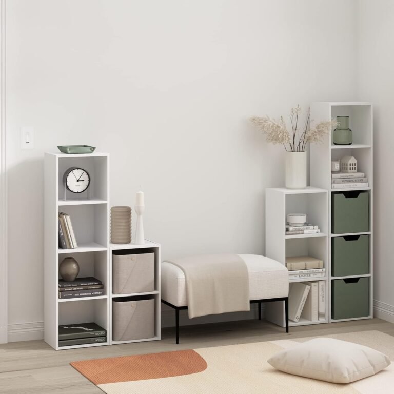 Furinno Bookshelf: 2026 Ultimate Guide for Easy Assembly 3 71jrCwynvcL. AC SL1500 2 Fitter Picks