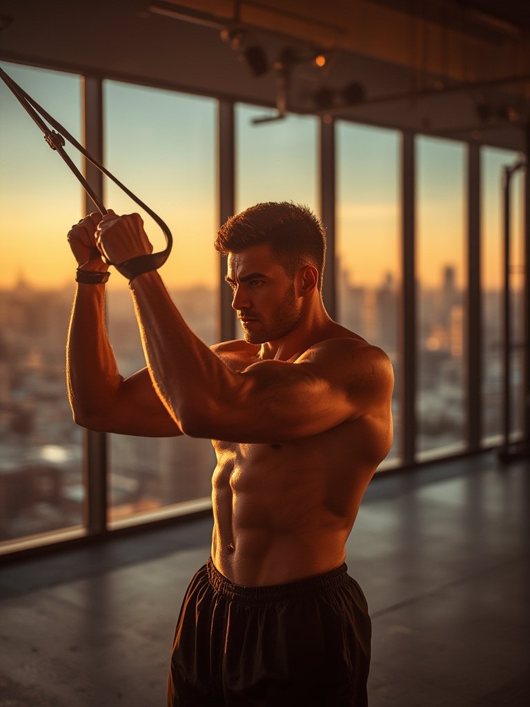 Resistance Band: 7 Proven Workouts for Best Fitness Results 1 Resistance Band product view