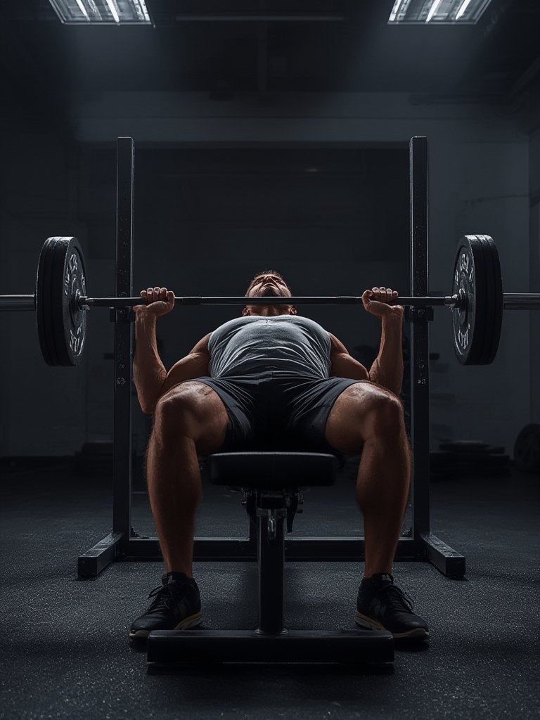 ADJUSTABLE BENCH: 7 PROVEN WAYS FOR BEST STRENGTH TRAINING IN 2026 1 adjustable bench product view