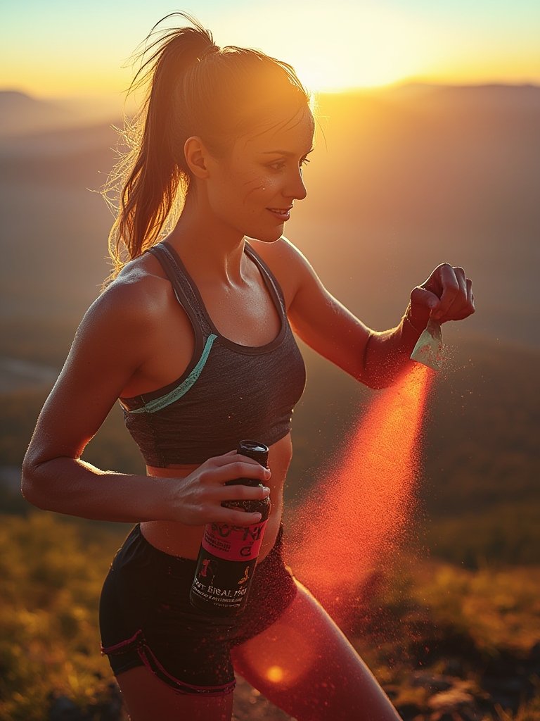 Green Tea: 7 Proven Steps for Amazing Energy 1 green tea product view