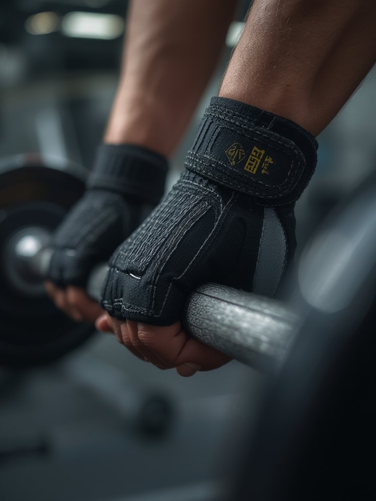 Gym Gloves Weightlifting: 7 Best Ways to Boost Grip (Proven Guide) 2 gym gloves weightlifting - Illustration 2