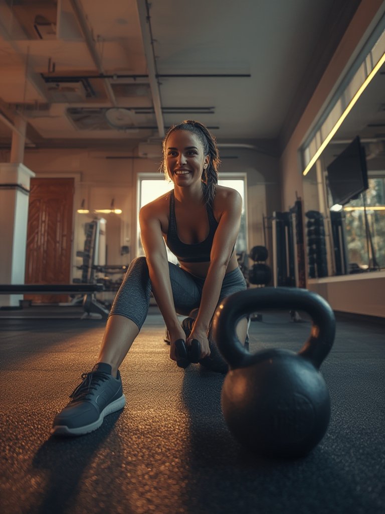 kettlebell adjustable weight