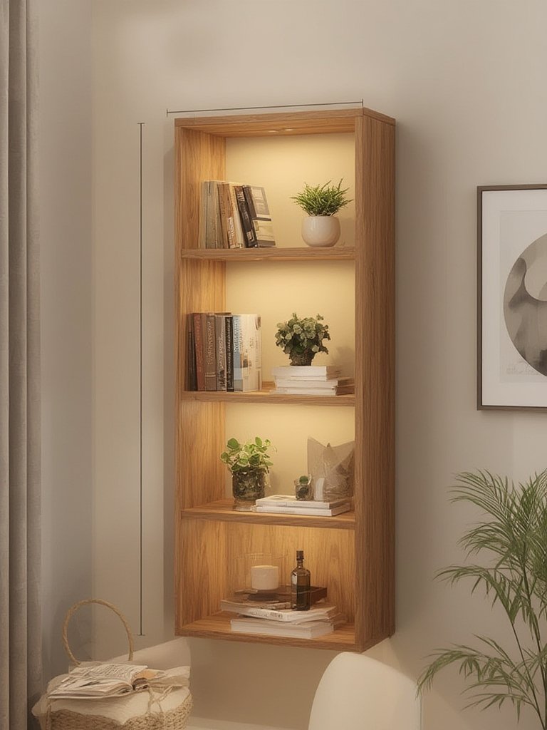 Furinno Bookshelf: 2026 Ultimate Guide for Easy Assembly 2 Furinno bookshelf in action