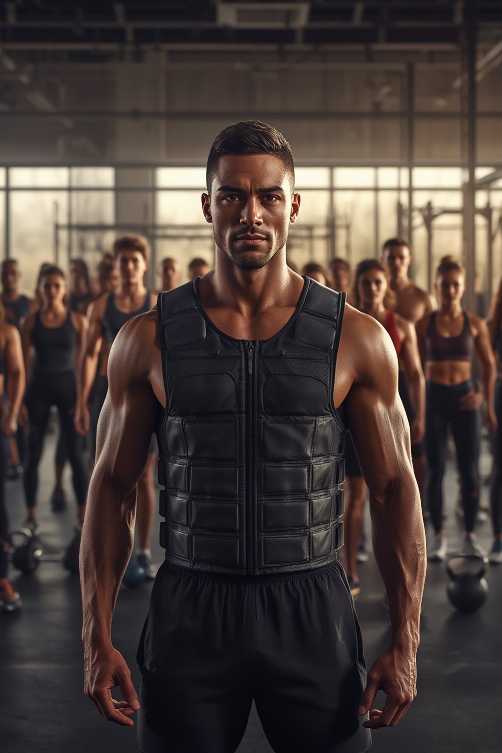 Weighted Vests for Training: 7 Best Ways to Boost Strength (Proven Guide) 1 weighted vests for training - Illustration 1