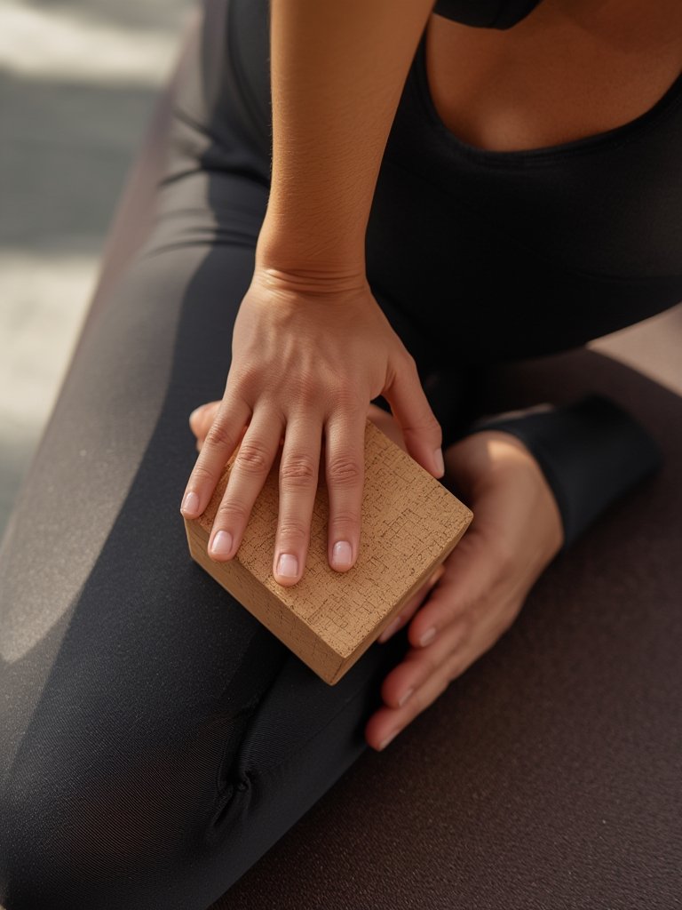 Yoga Blocks Cork: 7 Amazing Ways to Boost Stability (Proven Guide) 2 yoga blocks cork - Illustration 2