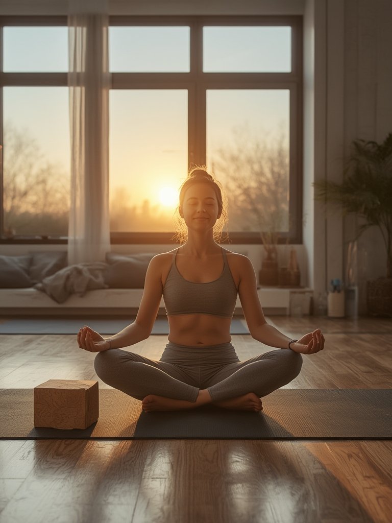Yoga Blocks Cork: 7 Amazing Ways to Boost Stability (Proven Guide) 3 yoga blocks cork - Illustration 3