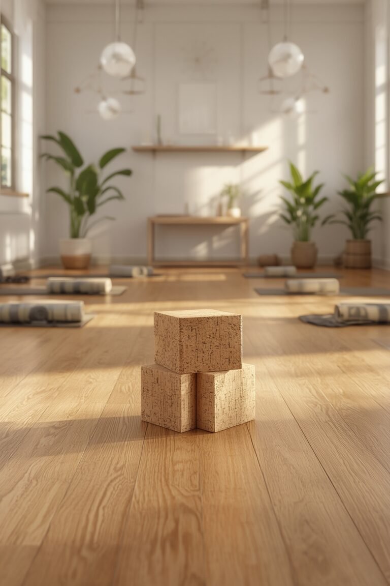 Yoga Blocks Cork: 7 Amazing Ways to Boost Stability (Proven Guide) 29 yoga blocks cork