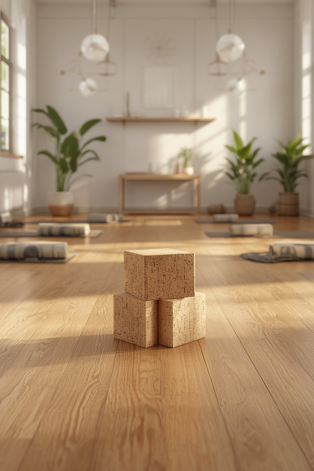 Yoga Blocks Cork: 7 Amazing Ways to Boost Stability (Proven Guide) 1 yoga blocks cork - Illustration 1
