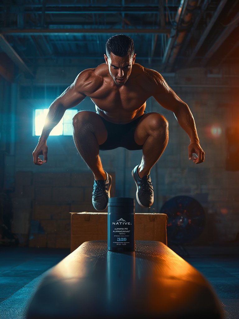 Aluminum-Free Deodorant: 7 Proven Secrets for Best Natural Protection 1 Aluminum-Free Deodorant product view