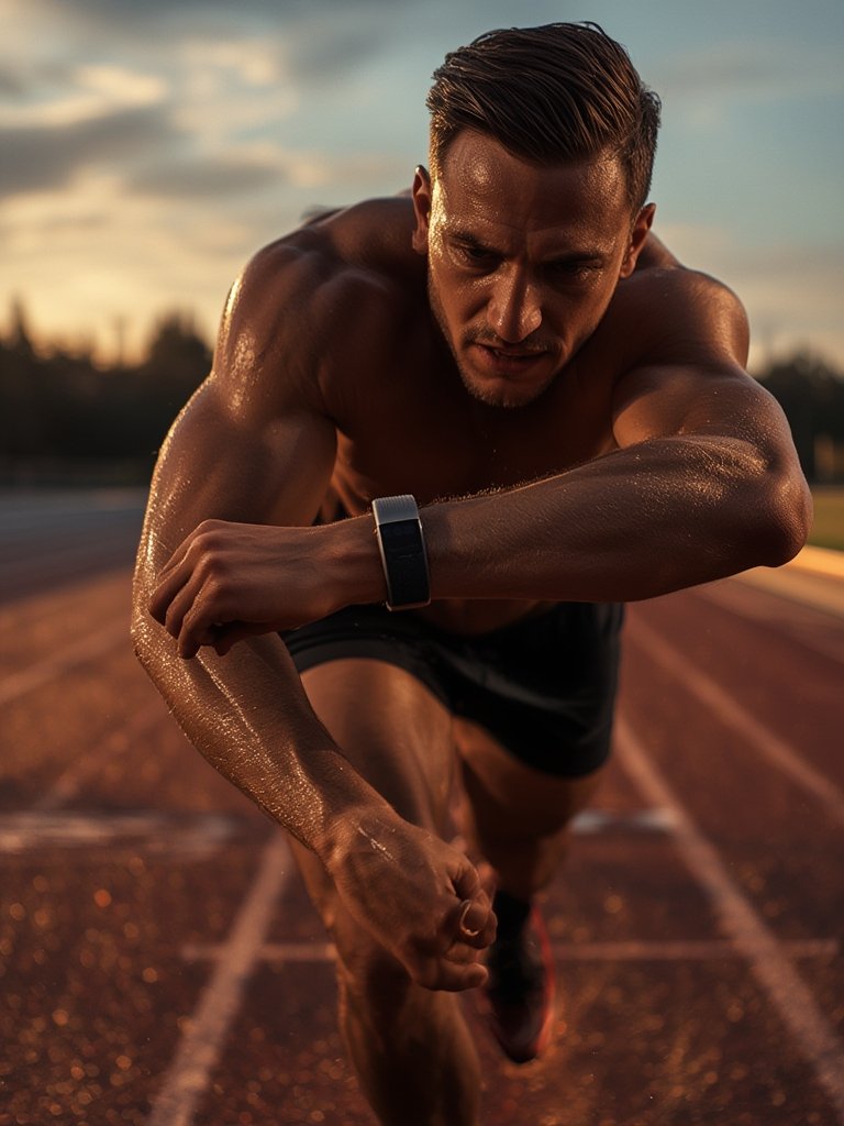 Fitbit Air: 5 Ultimate Strategies for Best Results - Checklist 1 Fitbit Air product view