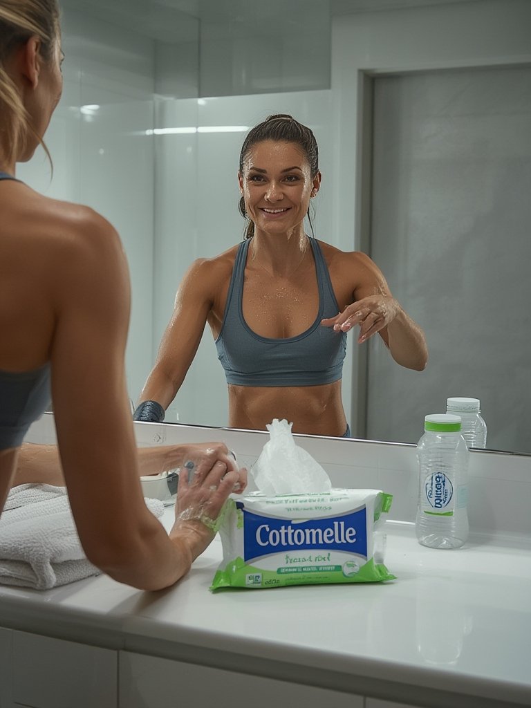 Flushable Wipes: 16 Proven Packs For Best Value In 2026 1 Flushable Wipes product view