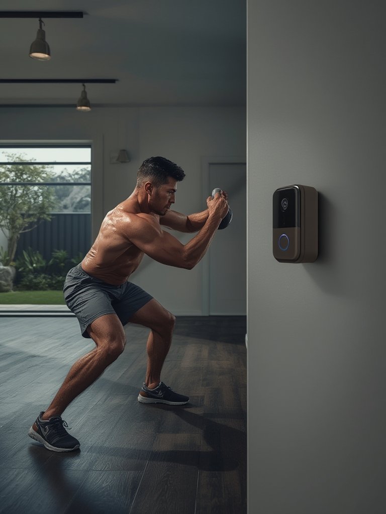 Ring Doorbell: 2026 Ultimate Guide for Best Performance and Easy Setup 1 Ring Doorbell product view