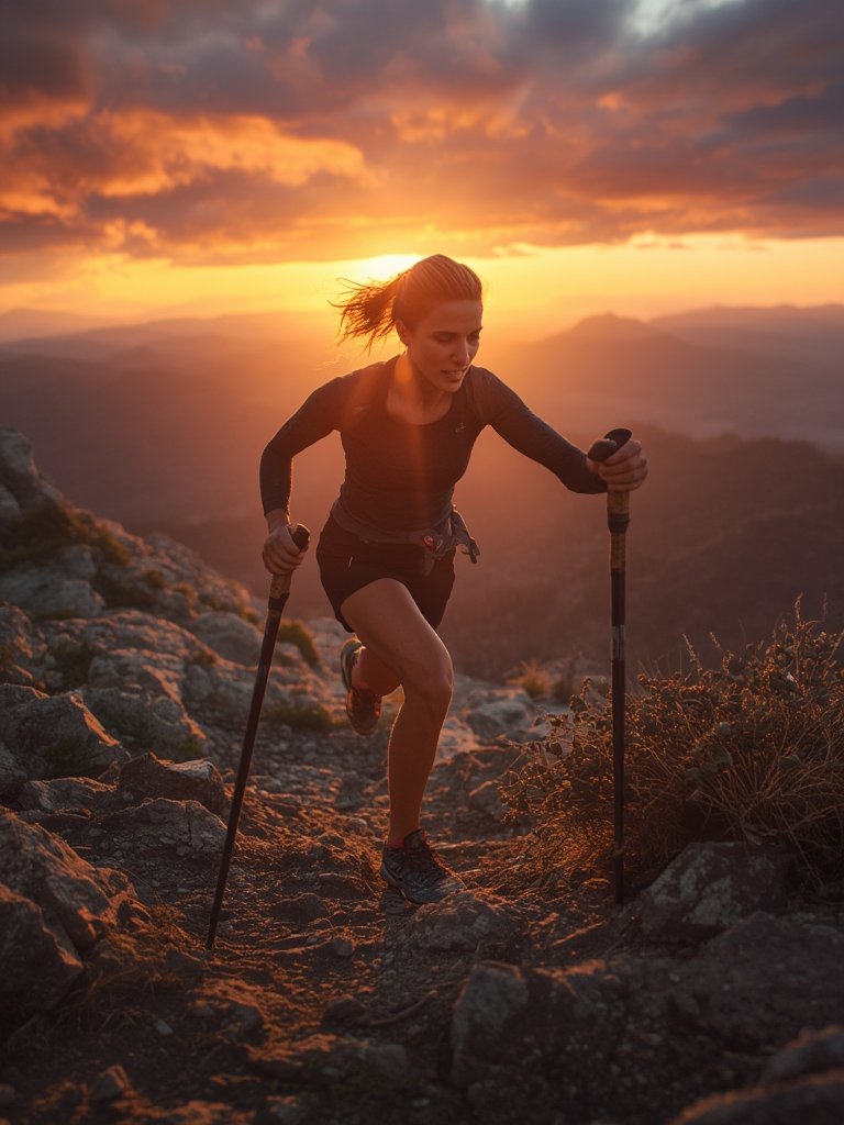 Trekking Poles: 7 Proven Steps for Best Results 1 Cascade Mountain Tech Trekking Poles product view