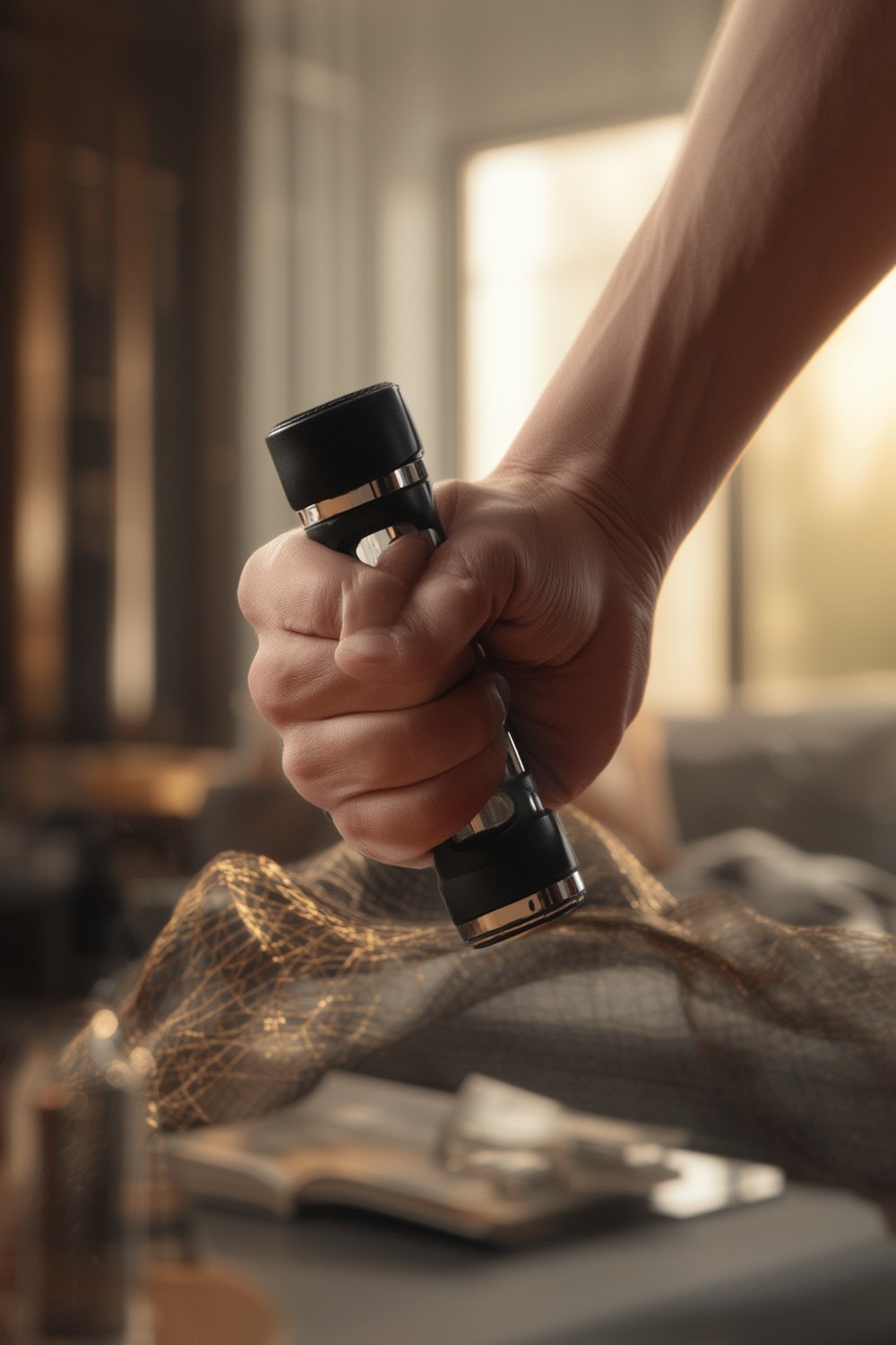 Hand Grip Strengthener: 7 Amazing Ways to Boost Grip Strength (Proven Guide) 1 hand grip strengthener - Illustration 1