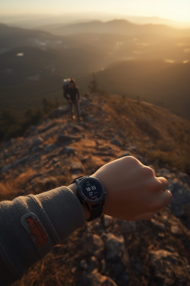 Hiking GPS Watch: 7 Best Ways to Navigate Better (Proven Guide) 21 hiking GPS watch