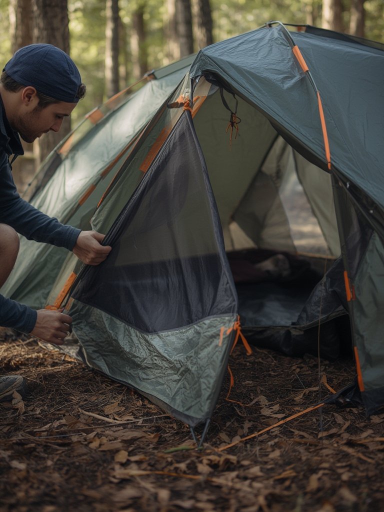 Hiking Tent 2 Person: 7 Best Ways to Maximize Comfort (Proven Guide) 17 hiking tent 2 person