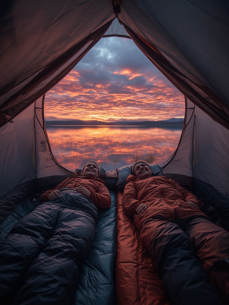 Hiking Tent 2 Person: 7 Best Ways to Maximize Comfort (Proven Guide) 3 hiking tent 2 person - Illustration 3
