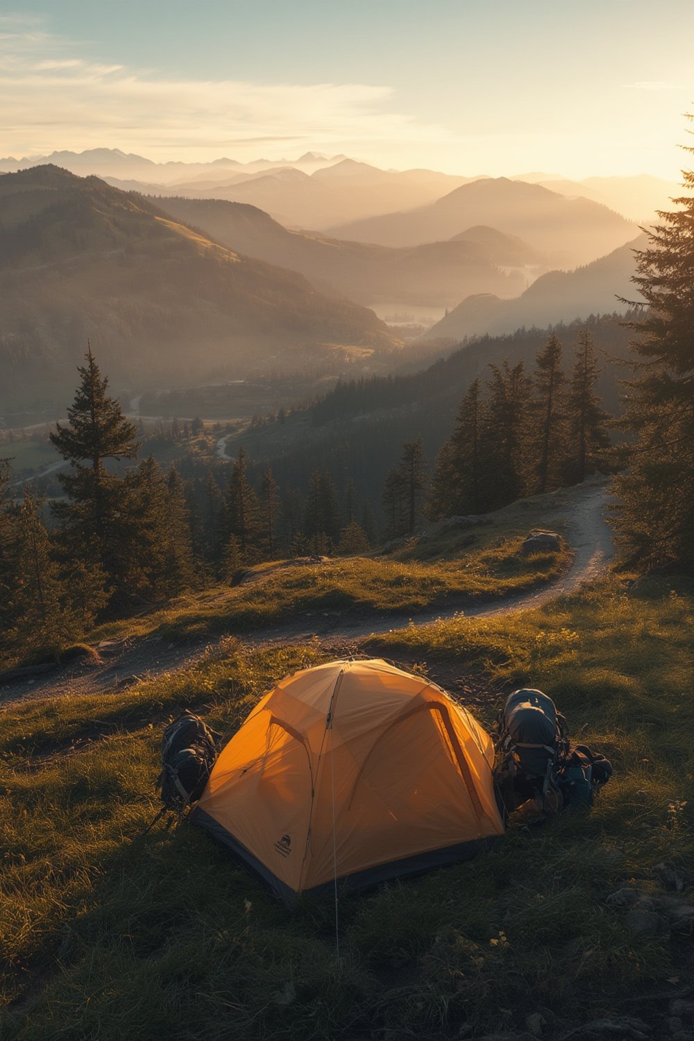 Hiking Tent 2 Person: 7 Best Ways to Maximize Comfort (Proven Guide) 1 hiking tent 2 person - Illustration 1