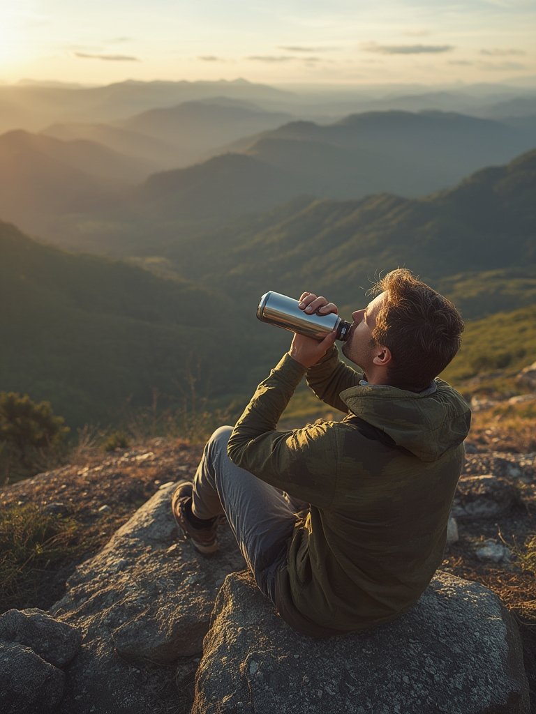 Hiking Water Bottle Insulated: 7 Best Ways to Maximize Cold Retention (Proven Guide) 33 hiking water bottle insulated
