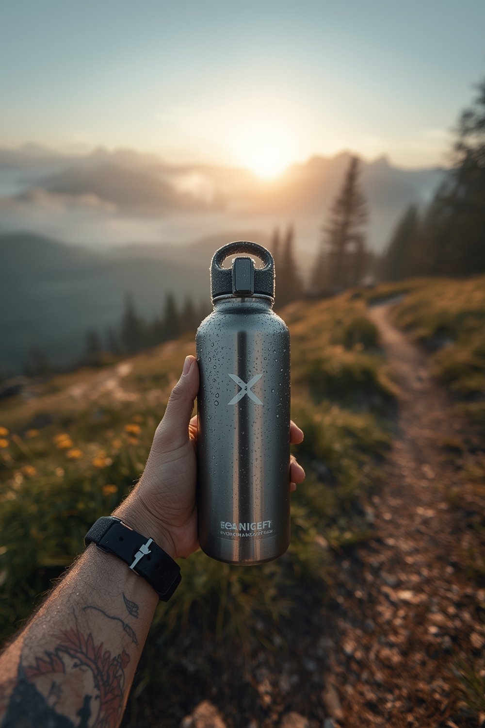 Hiking Water Bottle Insulated: 7 Best Ways to Maximize Cold Retention (Proven Guide) 1 hiking water bottle insulated - Illustration 1