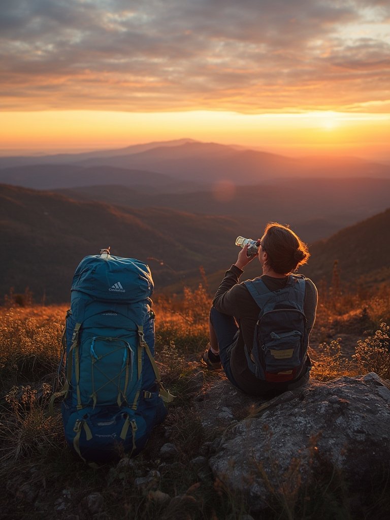 Lightweight Hiking Backpack: 7 Best Ways To Pack Smarter (Proven Guide) 3 lightweight hiking backpack - Illustration 3
