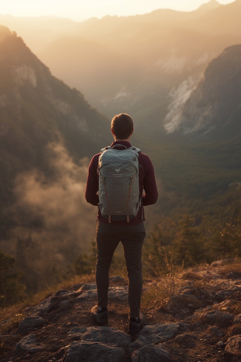 Lightweight Hiking Backpack: 7 Best Ways To Pack Smarter (Proven Guide) 1 lightweight hiking backpack - Illustration 1