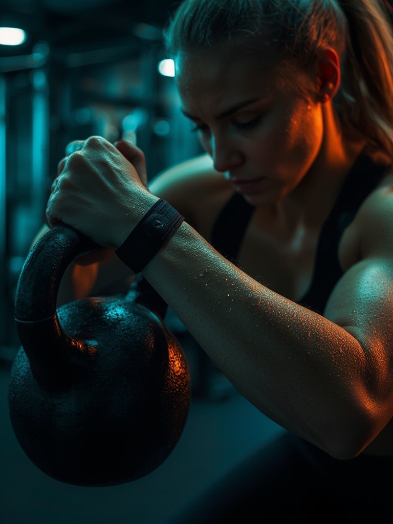 Fitbit Air: 5 Ultimate Strategies for Best Results - Checklist 2 Fitbit Air in action