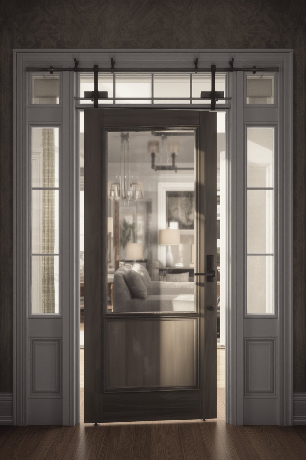 Pull Up Bar Doorway: 7 Best Ways to Build Strength (Proven Guide) 1 pull up bar doorway - Illustration 1