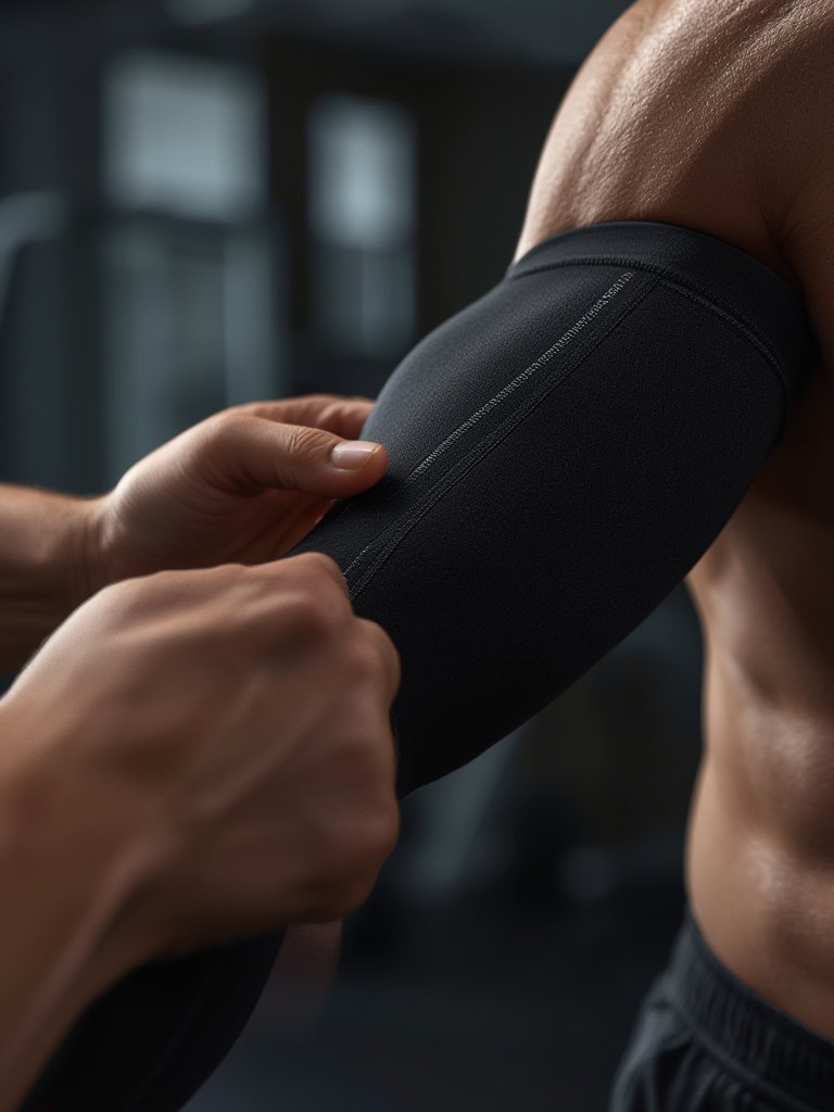 Sports Compression Sleeve: 7 Best Ways to Improve Recovery (Proven Guide) 13 sports compression sleeve
