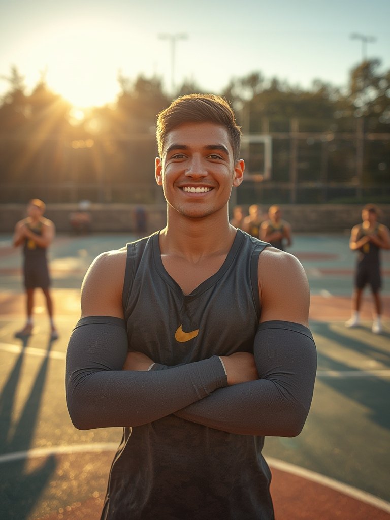 Sports Compression Sleeve: 7 Best Ways to Improve Recovery (Proven Guide) 3 sports compression sleeve - Illustration 3