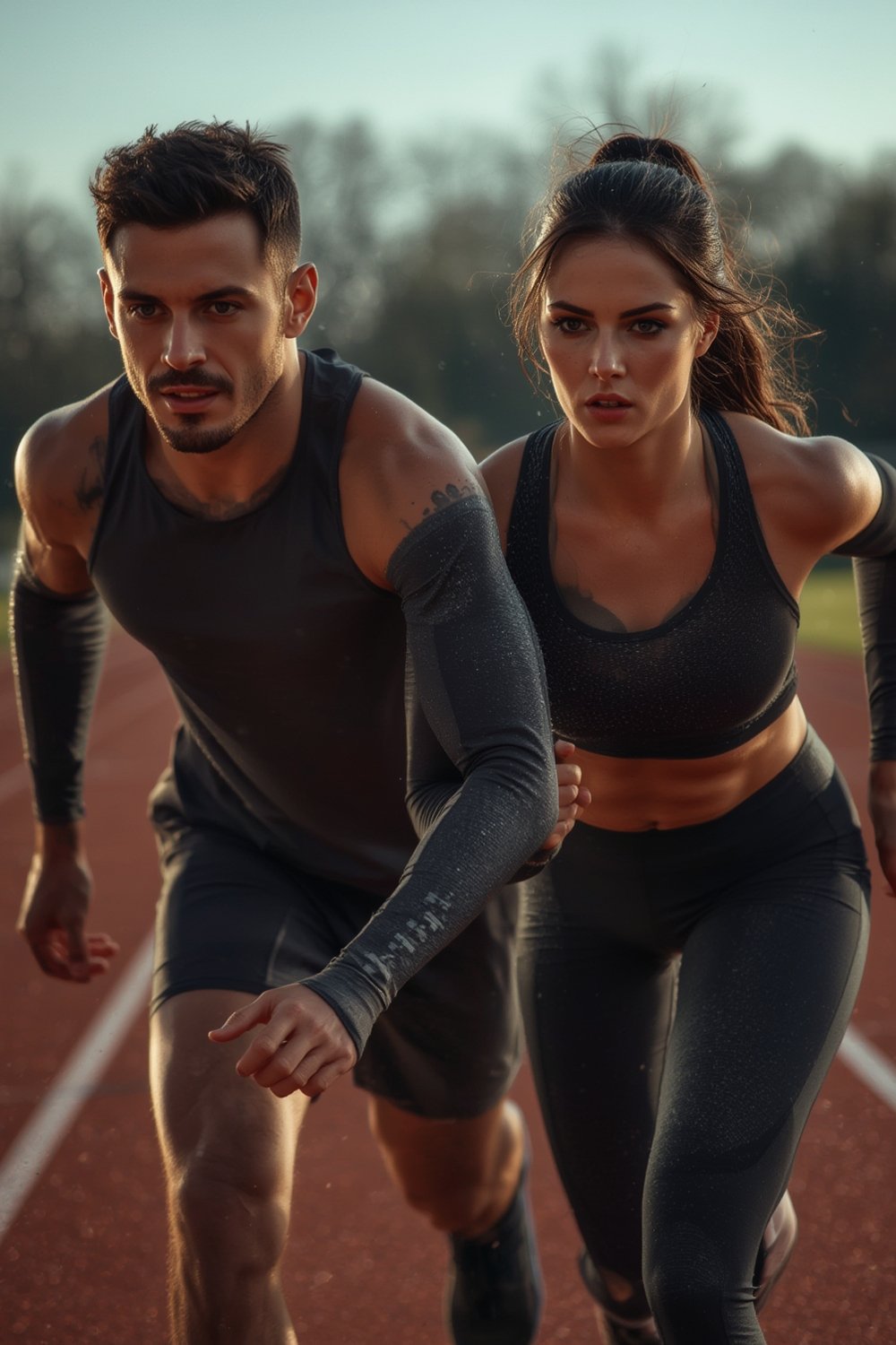 Sports Compression Sleeve: 7 Best Ways to Improve Recovery (Proven Guide) 1 sports compression sleeve - Illustration 1
