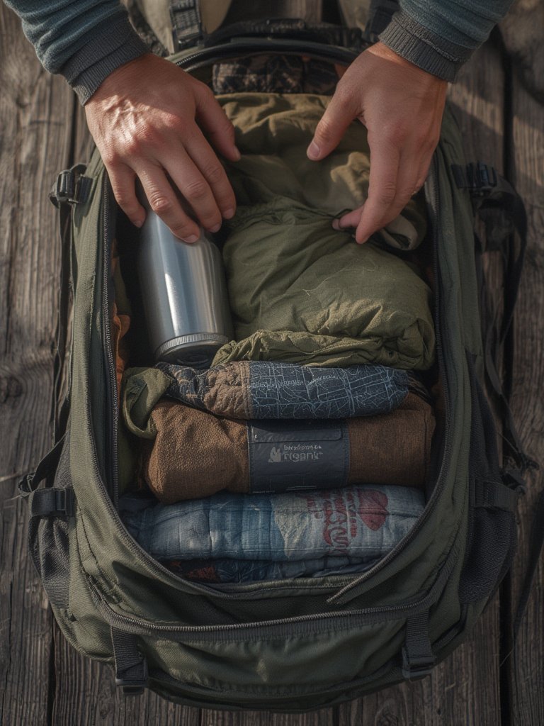 Sustainable Hiking Gear: 7 Best Ways To Build A Proven Kit 29 sustainable hiking gear
