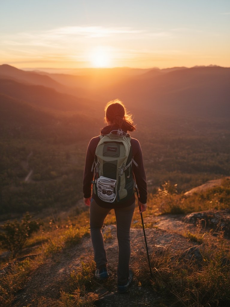 Sustainable Hiking Gear: 7 Best Ways To Build A Proven Kit 3 sustainable hiking gear - Illustration 3