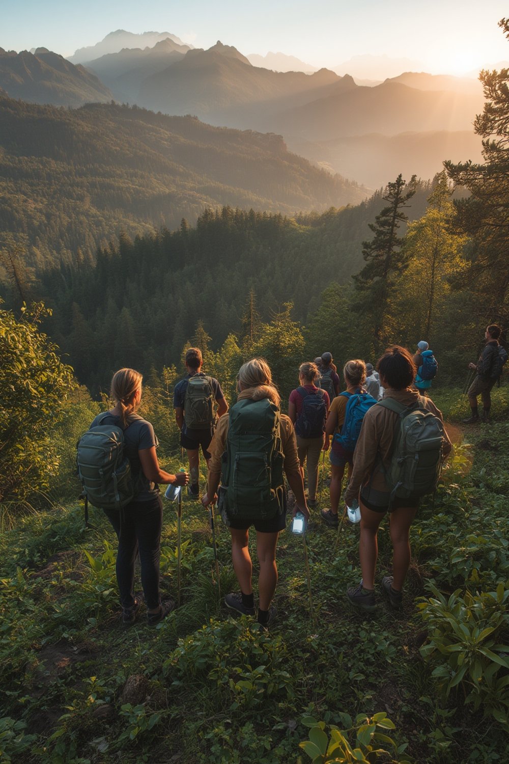 Sustainable Hiking Gear: 7 Best Ways To Build A Proven Kit 1 sustainable hiking gear - Illustration 1