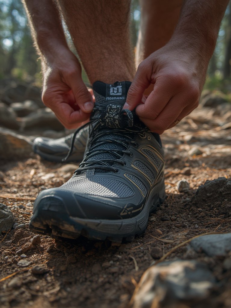 Trail Running Shoes Men: 7 Best Ways to Improve Traction (Proven Guide) 25 trail running shoes men