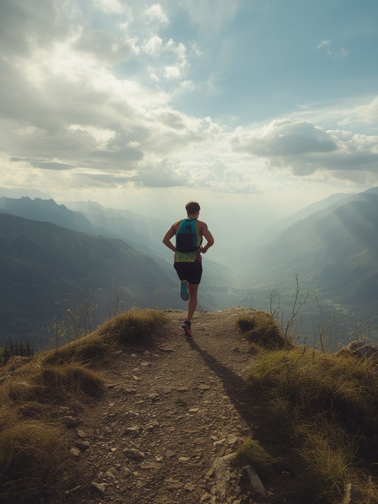 Trail Running Shoes Men: 7 Best Ways to Improve Traction (Proven Guide) 3 trail running shoes men - Illustration 3