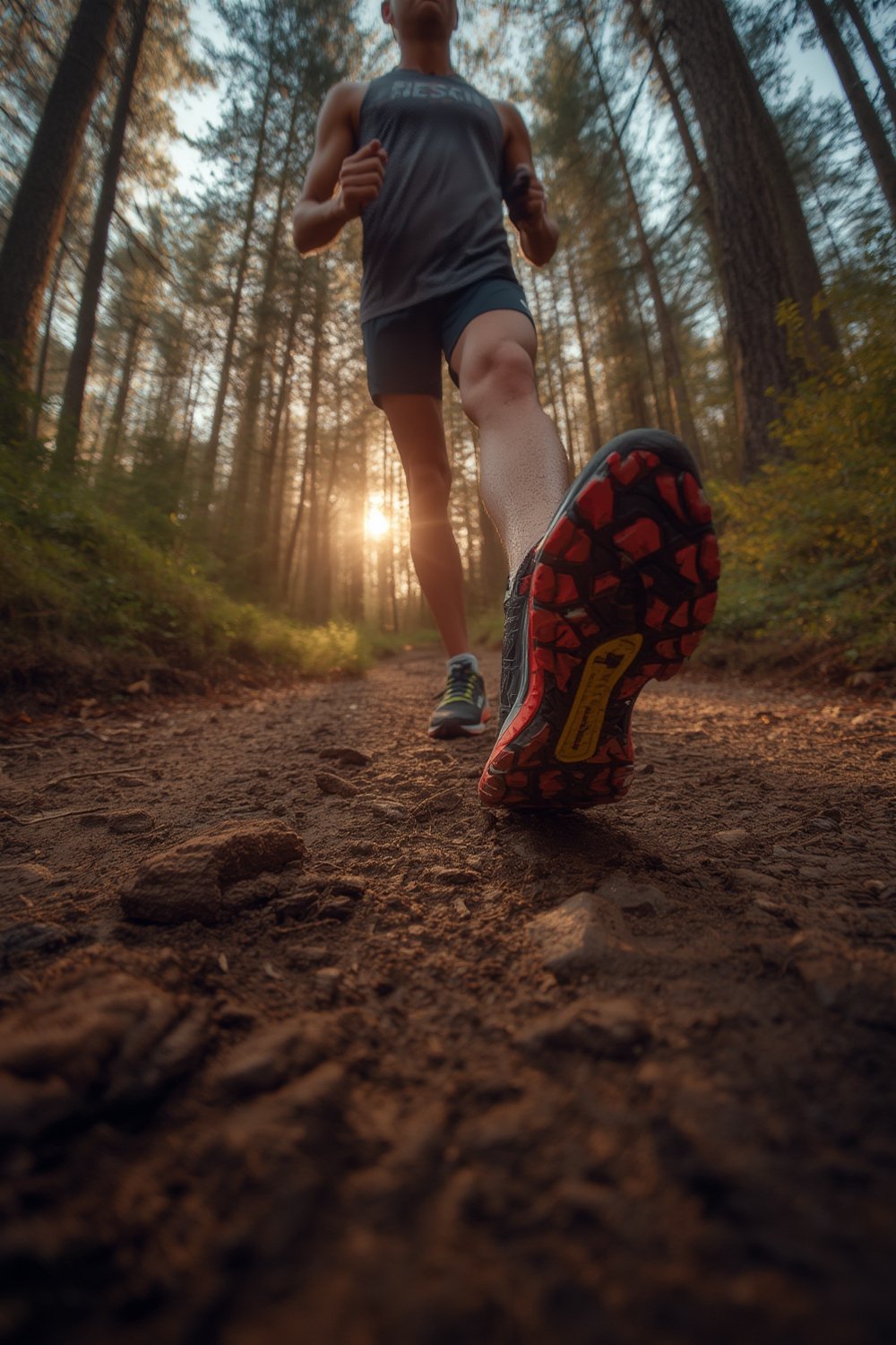 Trail Running Shoes Men: 7 Best Ways to Improve Traction (Proven Guide) 1 trail running shoes men - Illustration 1