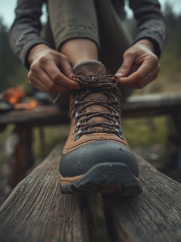 Women's Hiking Boots: 7 Amazing Ways to Improve Comfort (Proven Guide) 37 women's hiking boots