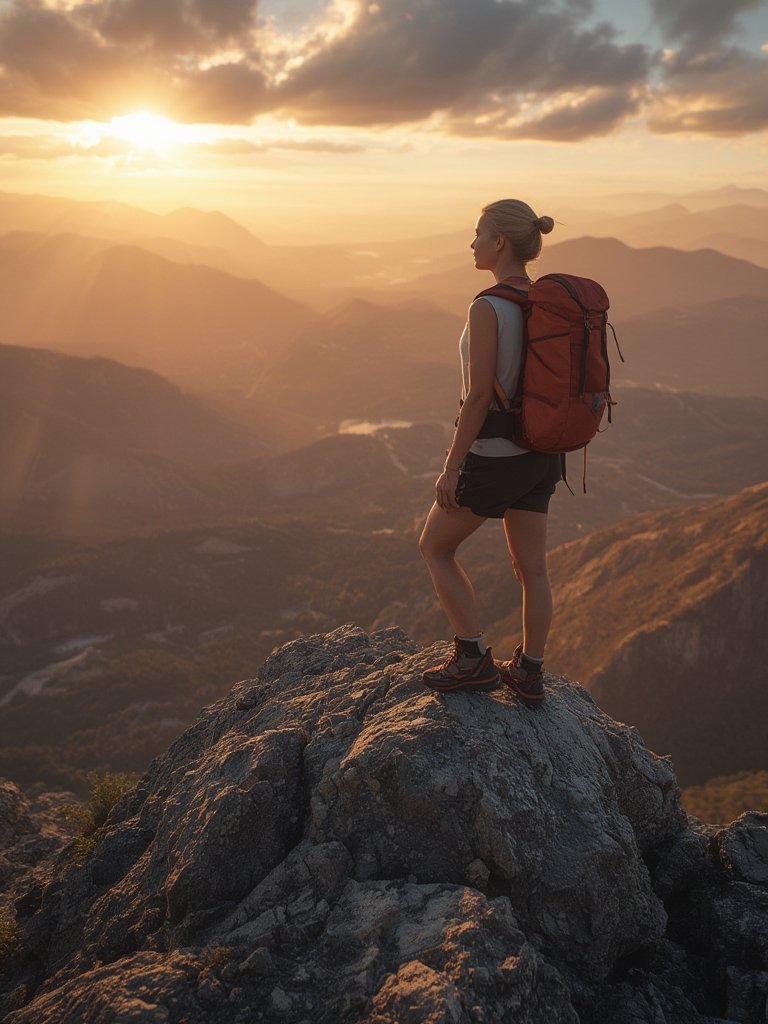 Women's Hiking Boots: 7 Amazing Ways to Improve Comfort (Proven Guide) 3 women's hiking boots - Illustration 3