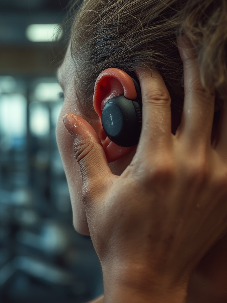Workout Headphones Wireless: 7 Amazing Ways to Boost Performance (Proven Guide) 2 workout headphones wireless - Illustration 2