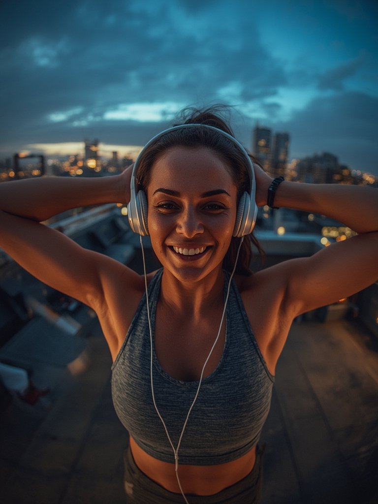 Workout Headphones Wireless: 7 Amazing Ways to Boost Performance (Proven Guide) 5 workout headphones wireless