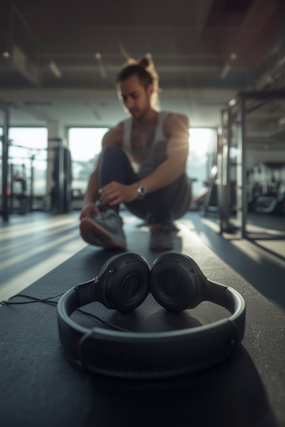 Workout Headphones Wireless: 7 Amazing Ways to Boost Performance (Proven Guide) 1 workout headphones wireless - Illustration 1