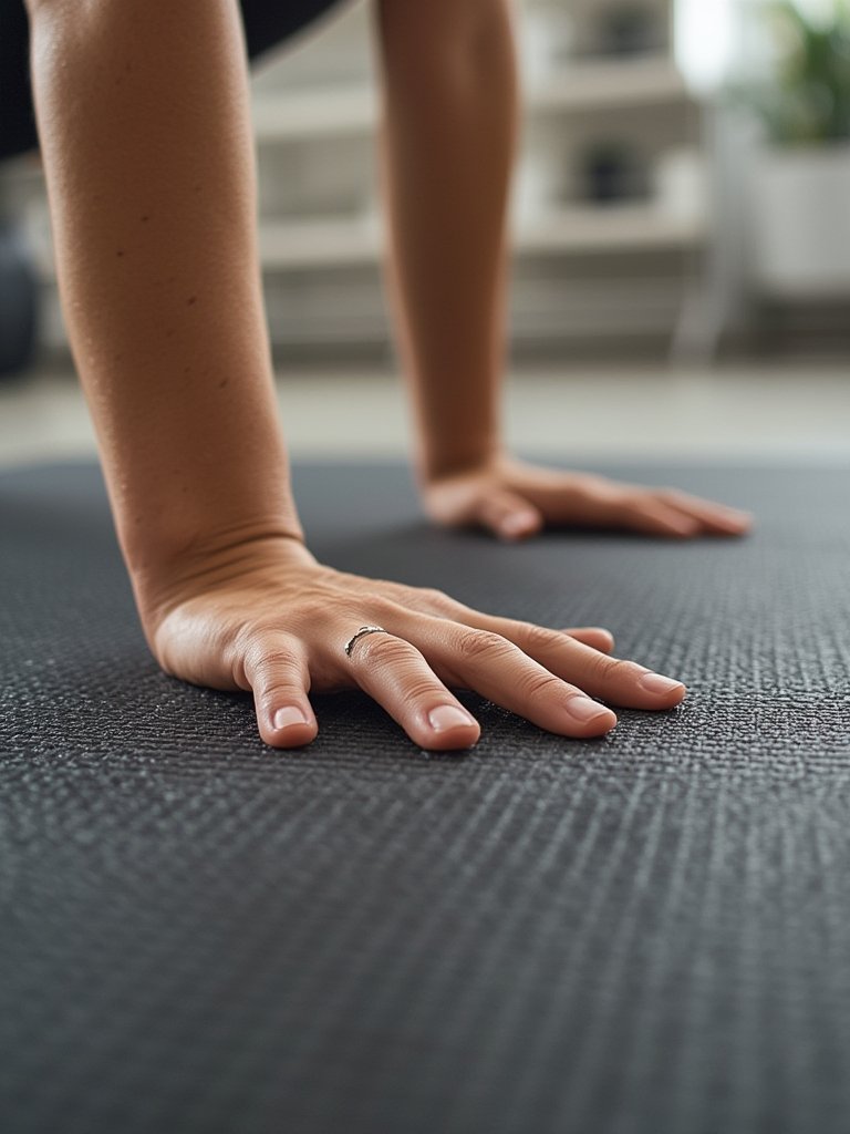Workout Mat Non-Slip: 7 Best Ways To Improve Grip (Proven Guide) 25 workout mat non-slip