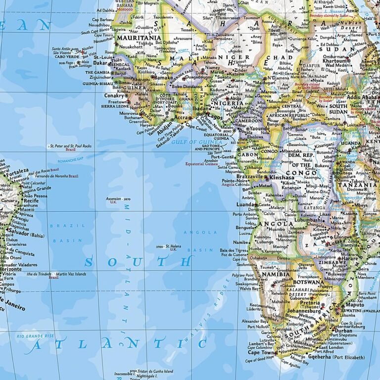 World Map: 2026 Ultimate Guide To Best Destinations 19 81nCAbFTdbL. SL1000 Fitter Picks