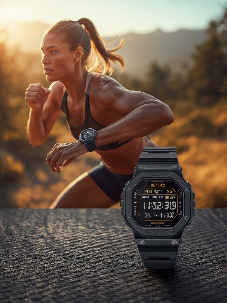 Casio Watch: 2026 Proven Strategy For Best Results 1 Casio Watch product view