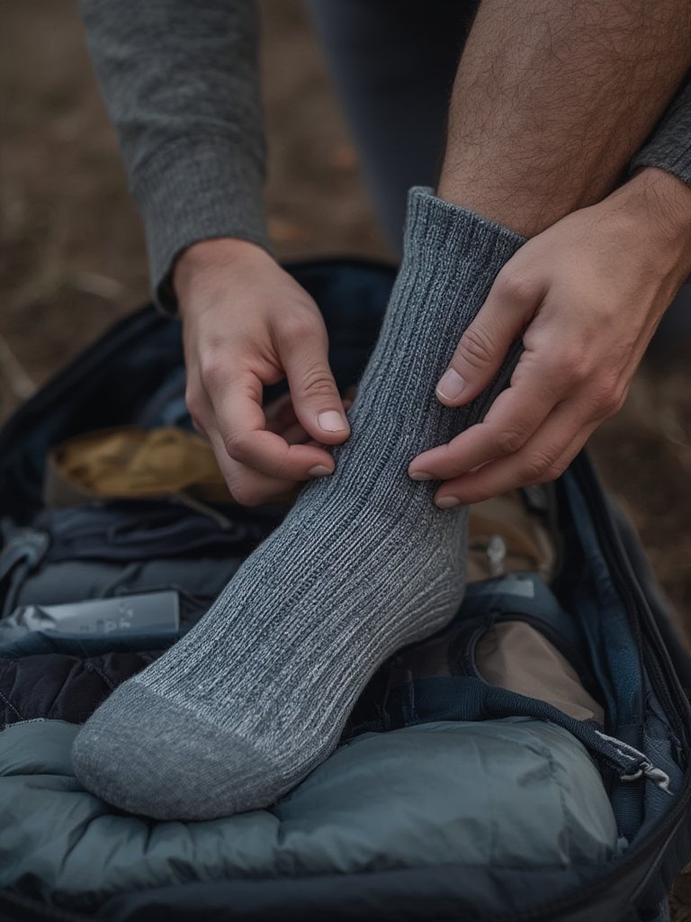 Hiking Socks Merino Wool: 7 Best Ways to Prevent Blisters (Proven Guide) 9 hiking socks merino wool