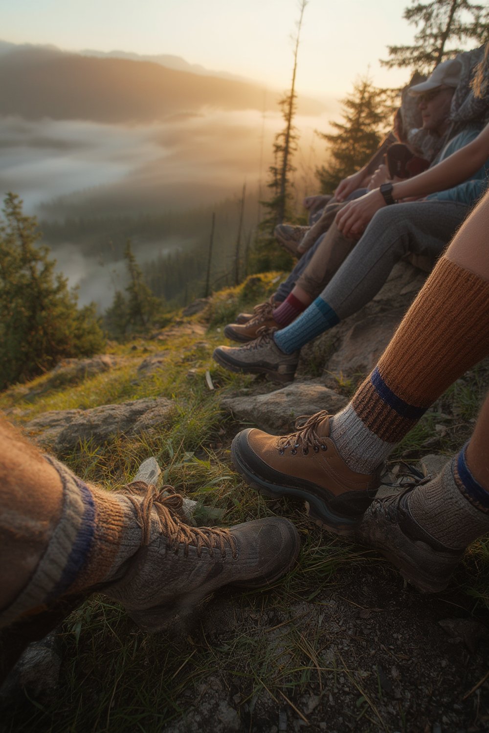Hiking Socks Merino Wool: 7 Best Ways to Prevent Blisters (Proven Guide) 1 hiking socks merino wool - Illustration 1